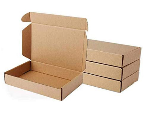 shipping boxes for sale