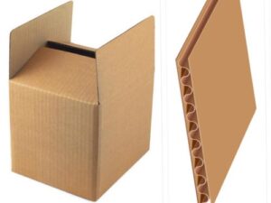 corrugated box manufacturers pune