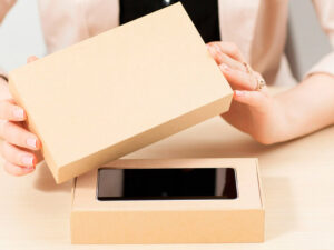 ecommerce packaging material