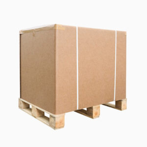 pallets box