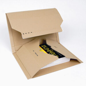 customised packaging box